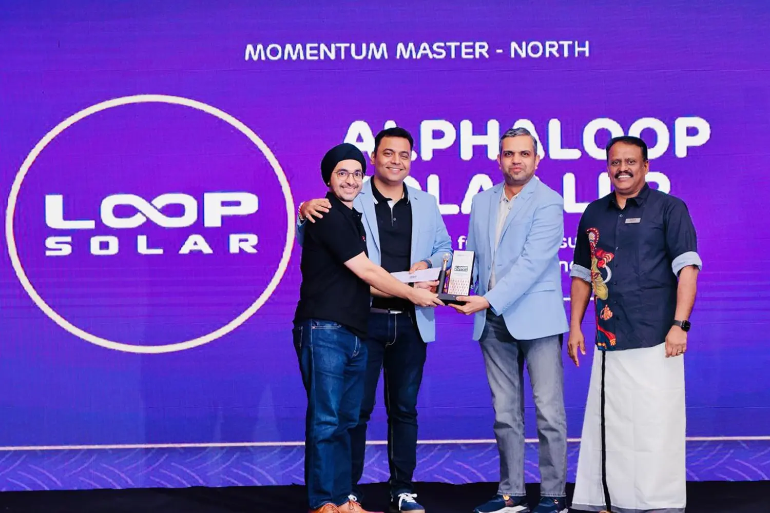 Adani Solar Authorization