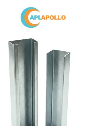 APL Apollo Solar Structures in India