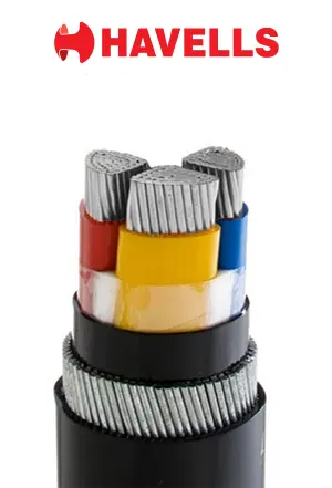 Havells solar DC cable wholesale in India
